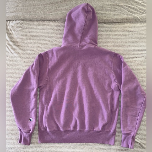 Champion Men’s Hoodie - Picture 3 of 5